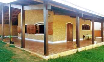 Imagem: Atibaia - Casa Padrão - JARDIM FLORESTA