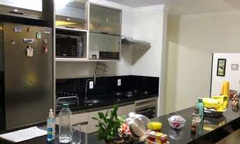 Imagem: Apartamento à venda no centro de Balneário