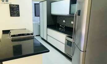 Imagem 5: Apartamento Padrão para Aluguel em Jardim Tejereba Guarujá-SP