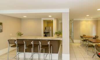 Imagem 2: Apartamento com 3 quartos, 63 m², à venda