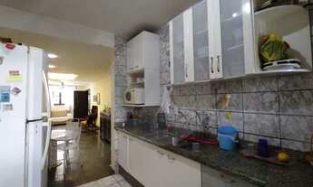 Imagem 7: Imobiliária Agatê Imóveis vende Casa Linear de 119m² Itaipu - Niterói por R 420 mil reais