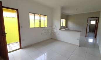 Imagem 4: Casa em Mongaguá, Jussara com 2 Dormitórios 2 Vagas com Piscina