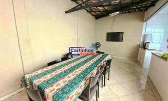 Imagem 5: Casa Padrão Casa com 3 dormitórios