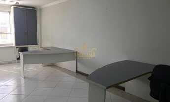 Imagem 7: CURITIBA - Conjunto Comercial/Sala - Centro