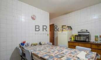 Imagem 4: Sobrado Mascote com três dormitórios e duas vagas