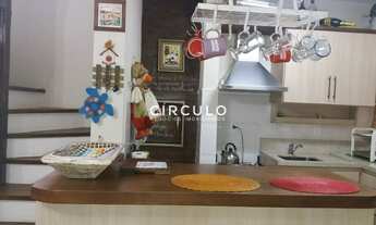 Imagem 7: CANELA - Casa de Condomínio - Vila Suzana