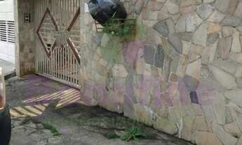 Imagem 2: CAMPO LIMPO PAULISTA - Casa Padrão - JARDIM SANTA CATARINA