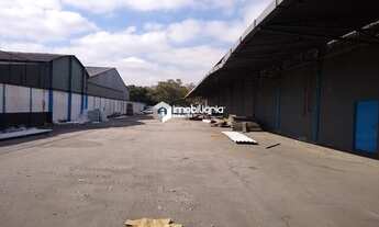 Imagem 4: GUARULHOS - Galpão/Depósito/Armazém - Cumbica