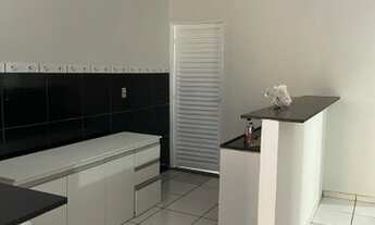 Imagem: Alugo casa no bairro Coophamil