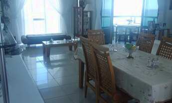 Imagem 6: BEIRA MAR ESPETACULAR / 4 SUÍTES, 4 VAGAS, LAZER COMPLETO, É DO JEITO QUE VOCÊ QUER E DESE