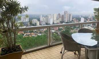 Imagem 2: São Paulo - Apartamento Padrão - Alto de Pinheiros