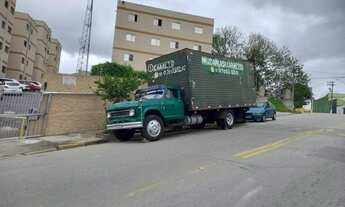 Imagem: Apartamento para venda com 45 metros quadrados