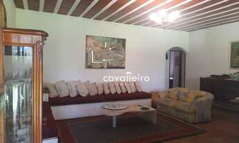 Imagem 3: Chácara com 5 dormitórios à venda, 5000 m² por R$ 740.000,00 - Serra de Mato Grosso (Sampa