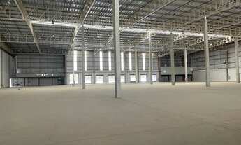 Imagem 5: Galpão Logístico em Jundiaí - Parque Industrial