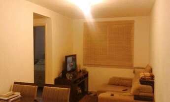 Imagem 3: Apartamento-Padrao-para-Venda-em-31-de-Marco-Campinas-SP