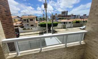 Imagem 5: Apartamento Bancários 2 Qtos, Elevador, Piscina e Área Gourmet Prox. da Principal (BA40