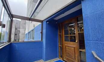 Imagem 7: Ed.Villagio San German Ap. 13 no Cabral - Curitiba/PR