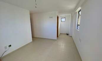 Imagem 3: Apartamento à venda 127m² com 3 suítes em Lagoa Nova - Natal - RN