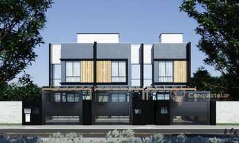 Imagem 4: Sobrado Alto Padrão - 2 Suítes