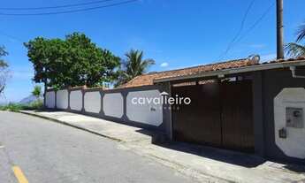 Imagem: Casa residencial à venda, Flamengo, Maricá