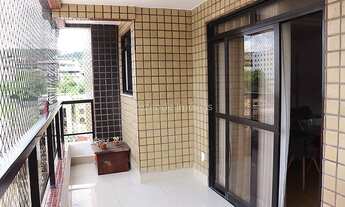 Imagem 4: Juiz de Fora - Apartamento Padrão - Alto dos Passos