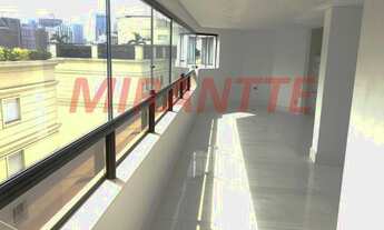 Imagem 5: Duplex para aluguel e venda com 360 metros quadrados com 4 quartos em Vila Cruzeiro - São