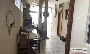 Imagem 2: Casa com 4 dormitórios à venda, 167 m² por R$ 650.000 - Bosque dos Eucaliptos - São José d