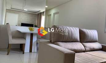 Imagem 3: Apartamento - Jardim dos Oliveiras - Campinas