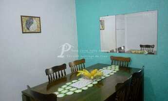 Imagem 6: Casa com 4 dorms, Vila Santa Rosa, Guarujá - R$ 340 mil, Cod: 7105