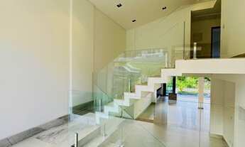 Imagem 3: Linda casa para venda vista mata com 318 metros com 5 quartos em Jardins Nápoles - Senador