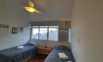 Imagem 7: Rio de Janeiro - Apartamento Padrão - Ipanema