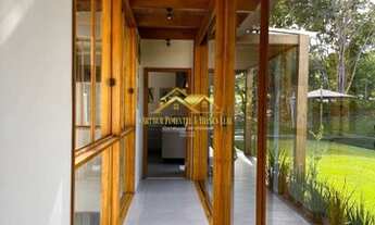 Imagem 4: Casa 6 Suítes Praia do Forte Cond Enseada do Castelo