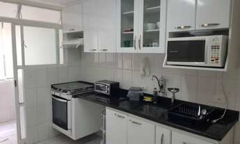 Imagem 5: Apartamento moderno e iluminado com 101 m² e próximo ao Parque Ibirapuera!