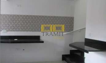 Imagem 3: Cobertura para Venda em Santo André, Vila Eldízia, 3 dormitórios, 1 suíte, 2 banheiros, 2