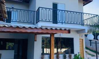 Imagem 4: Casa à venda em Terra Preta - Lançamento