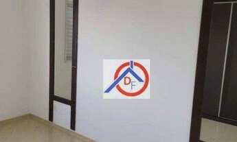 Imagem 7: Apartamento com 2 dormitórios à venda, 58 m² por R$ 230.000,00 - Edificio Vale das Cores