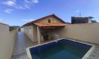 Imagem: CASA RESIDENCIAL em ITANHAÉM - SP, Jamaica