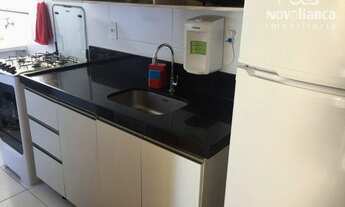 Imagem 4: Apartamento com 1 quarto para alugar, 49 m² - Praia de Itaparica - Vila Velha/ES