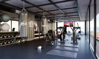 Imagem 6: Florianópolis - Apartamento Padrão - Jurerê Internacional