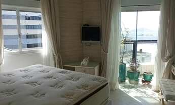 Imagem 7: Apartamento Alto Padrão Frente ao Mar