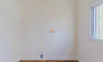 Imagem 5: Apartamento para aluguel tem 84 metros quadrados com 3 quartos em Brooklin Paulista - São