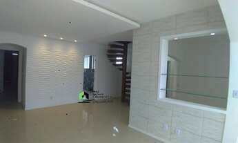 Imagem 7: Cobertura duplex 230m2 Pituba