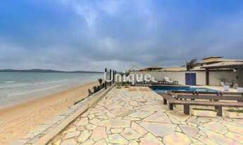 Imagem 3: Casa à venda, 260 m² por R$ 4.500.000,00 - Baia Formosa - Armação dos Búzios/RJ