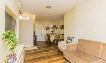 Imagem 4: COBERTURA HORIZONTAL com 166 m² com 3 quartos vista para a BAIA SUL- Florianópolis - SC