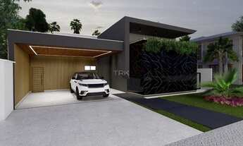 Imagem 5: Casa 4 suítes Jardins Itália