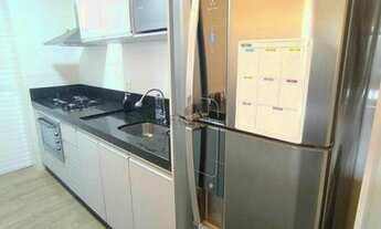 Imagem 3: Apartamento Andar Alto