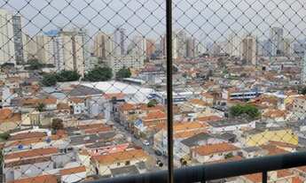 Imagem 5: Apartamento para aluguel possui 70 metros quadrados com 2 quartos em Mooca - São Paulo - S