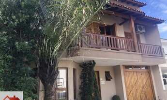 Imagem 2: CASA EM CONDOMINIO RESIDENCIAL em PORTO ALEGRE - RS, ECOVILLE