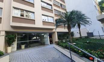 Imagem 2: São Paulo - Apartamento Padrão - Perdizes