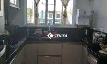 Imagem 5: Casa com 3 dormitórios à venda, 105 m² - Condomínio Park Real - Indaiatuba/SP